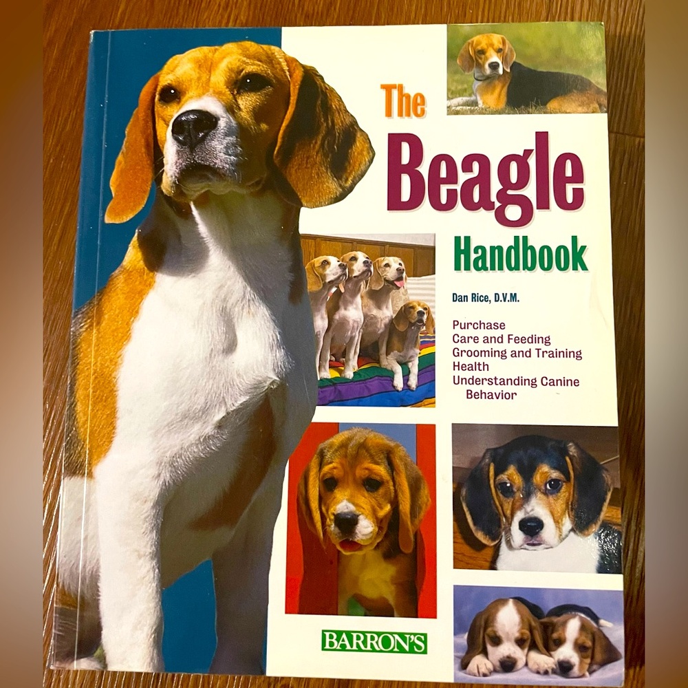 The Beagle Handbook